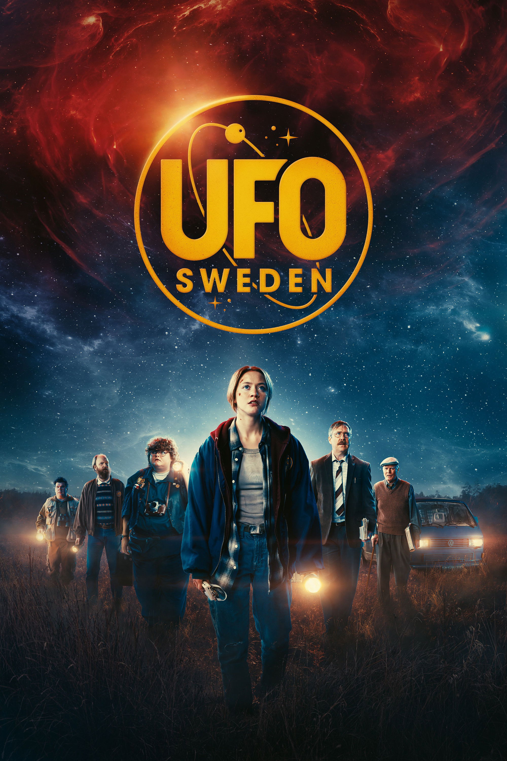  UFO Sweden 