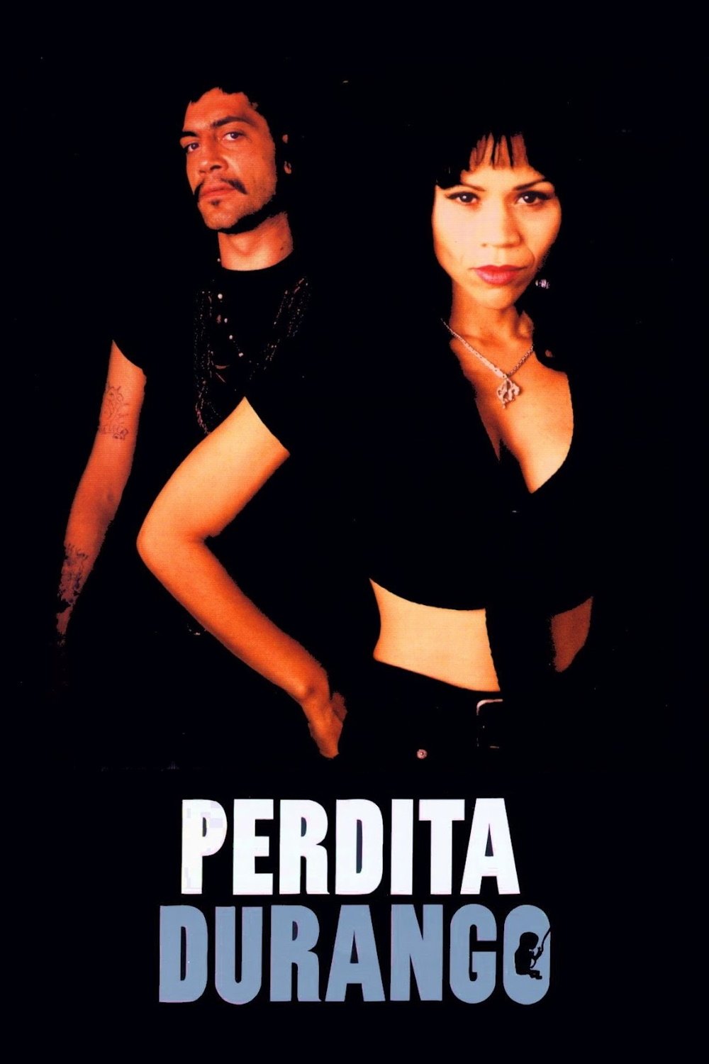  Perdita Durango 